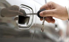 Locksmith in Papillion