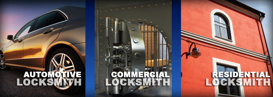 Papillion Locksmith